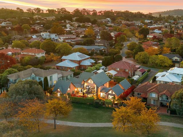 Property for sale in Australian Capital Territory