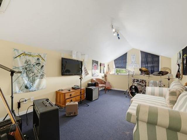 Property for sale in Lake Rotoroa, Canterbury