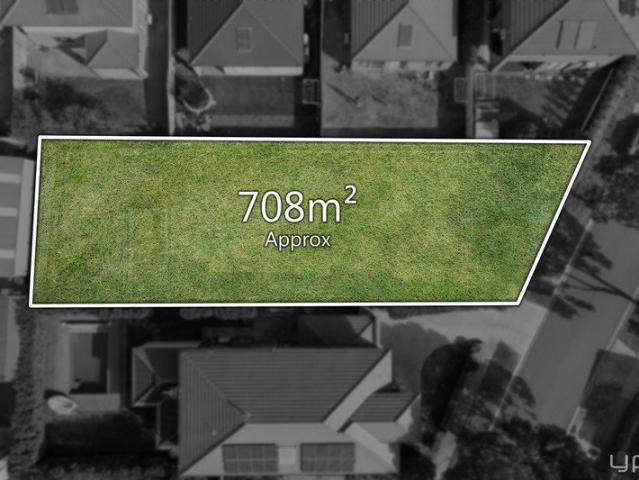 Land for sale in Waterhaven, Melbourne