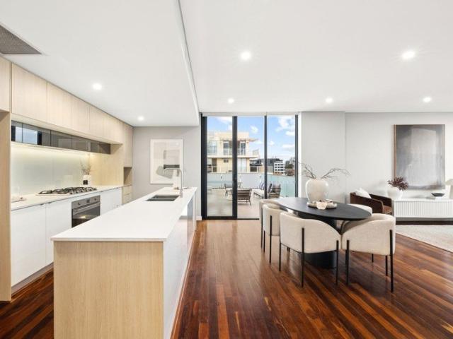 Apartment for sale in Sydney, New South Wales