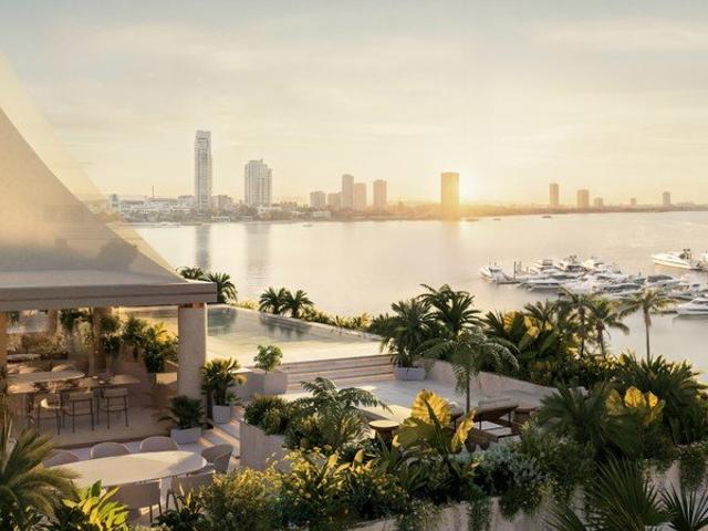 Apartment for sale in Main Beach, Gold Coast City