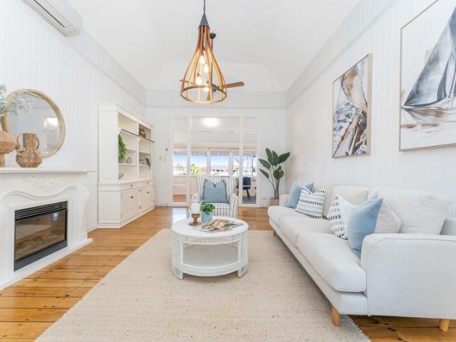 House for sale in West End, Townsville