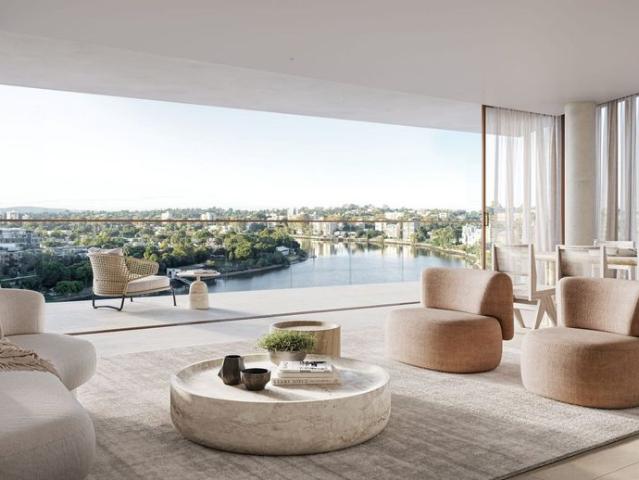 Apartment for rent in Toombul, Queensland