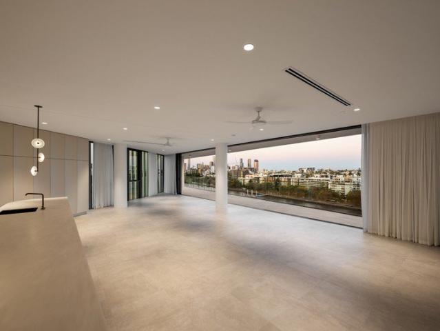 Apartment for rent in Toowong, Greater Brisbane