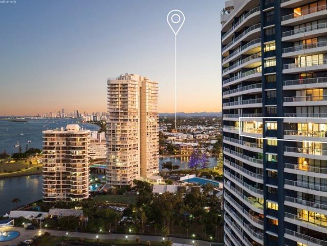 Apartment for sale in Fernbrook, Queensland