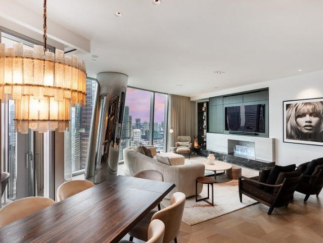 Apartment for sale in Sydney, New South Wales