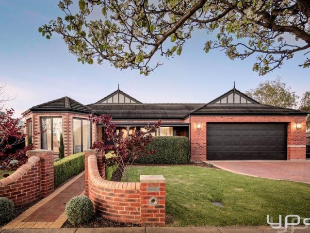 House for sale in Greenfields, Melbourne