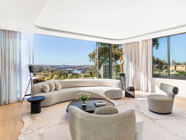 Penthouse for sale in Sydney, New South Wales
