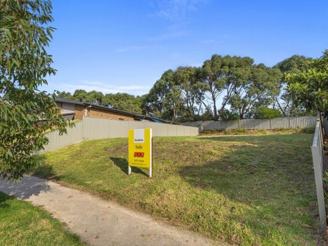 Land for sale in Wonthaggi, Victoria