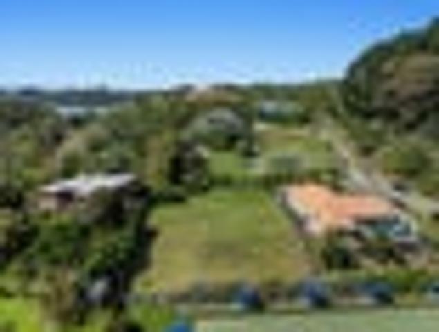 Land for sale in Ohope Beach, Bay Of Plenty