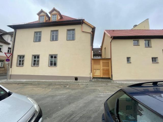 Apartment mieten in Erlangen, Innenstadt