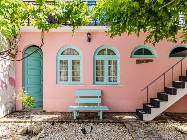 Casa alugar em Santo António da Caparica, Almada