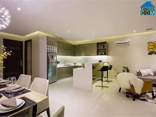 Căn hộ cho thuê tại Thủ Đức, Hồ Chí Minh