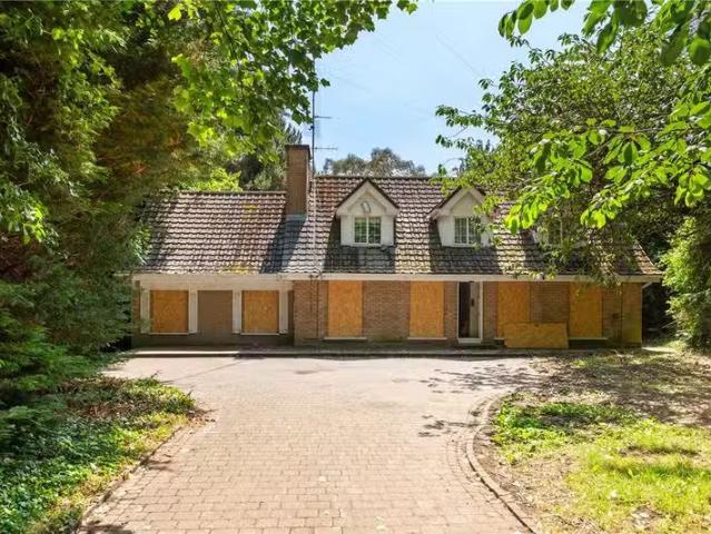 House for sale