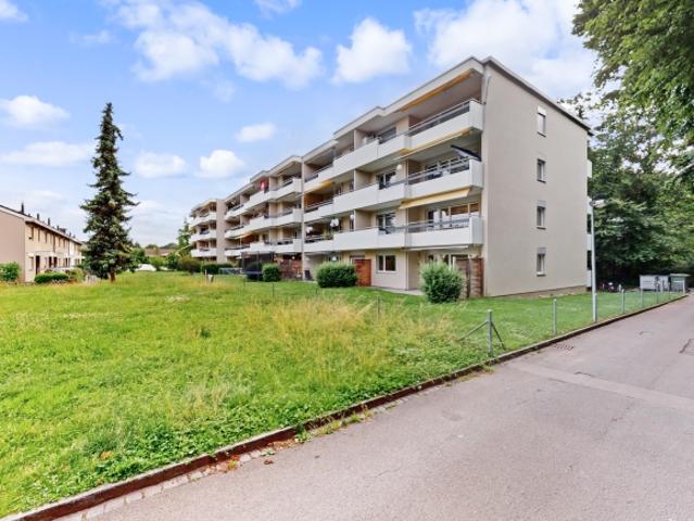 Wohnung mieten in Füllinsdorf, Basel-Landschaft