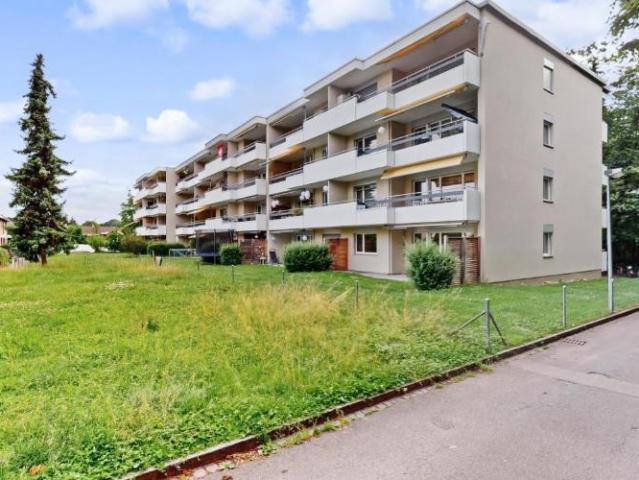 Apartment mieten in Füllinsdorf, Basel-Landschaft
