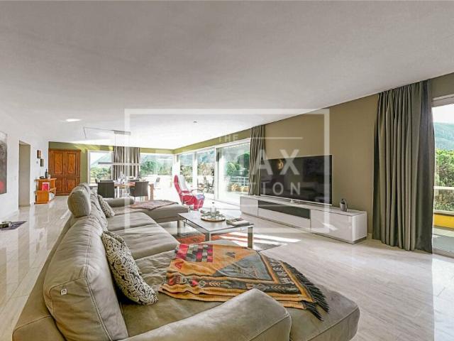 Wohnung kaufen in Ascona, Tessin