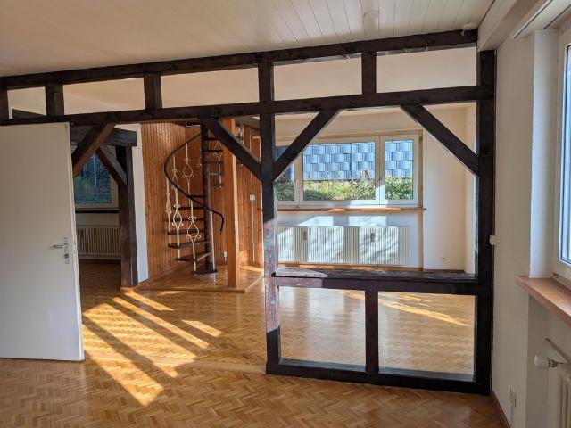 Apartment mieten in Arlesheim, Bezirk Arlesheim