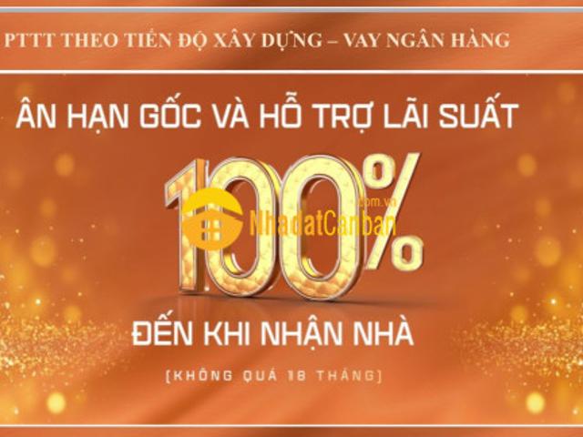 Căn hộ cho thuê tại Cần Thơ