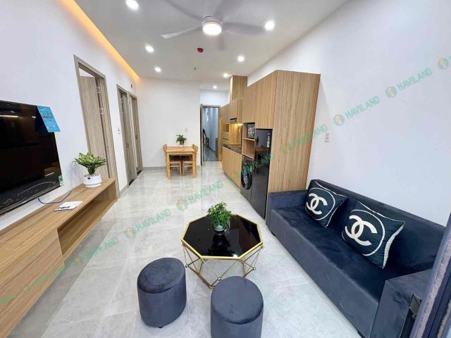 Căn hộ cho thuê tại Đà Nẵng