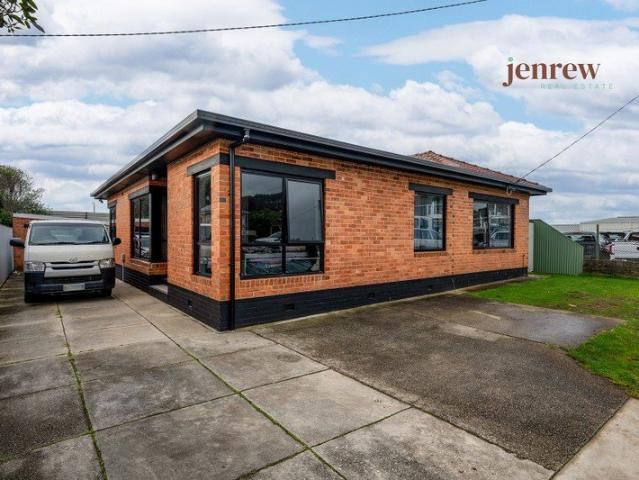 House for sale in Burnie, Tasmania
