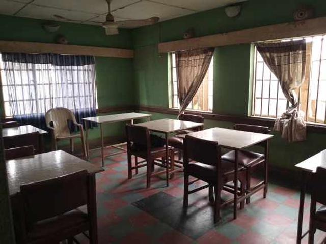 Property for sale in Boluwaduro, Osun