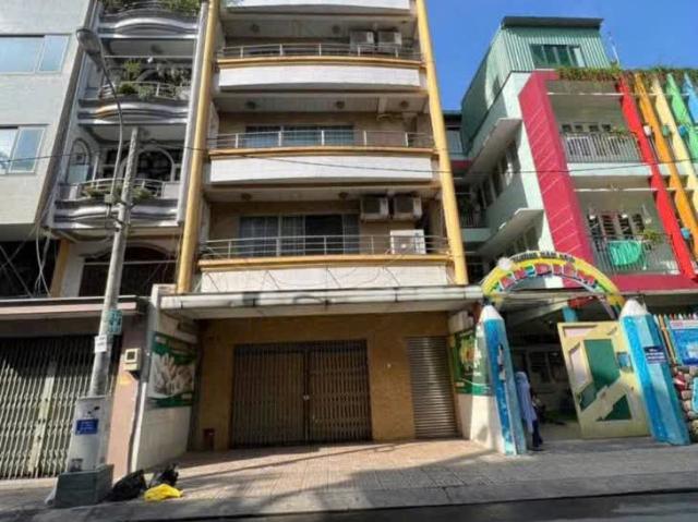 Nhà mặt phố bán tại Thủ Đức, Hồ Chí Minh