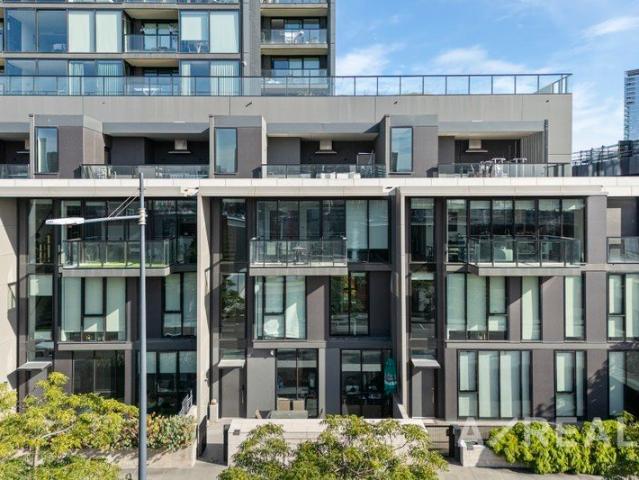 Townhouse for sale in Camerons Creek, Victoria