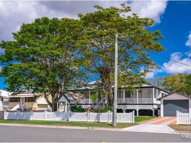 House for sale in Rockhampton, Queensland