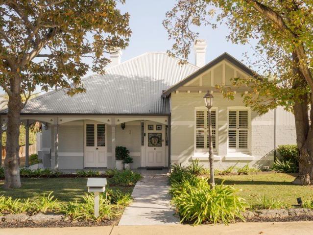 House for sale in Claremont, Western Australia