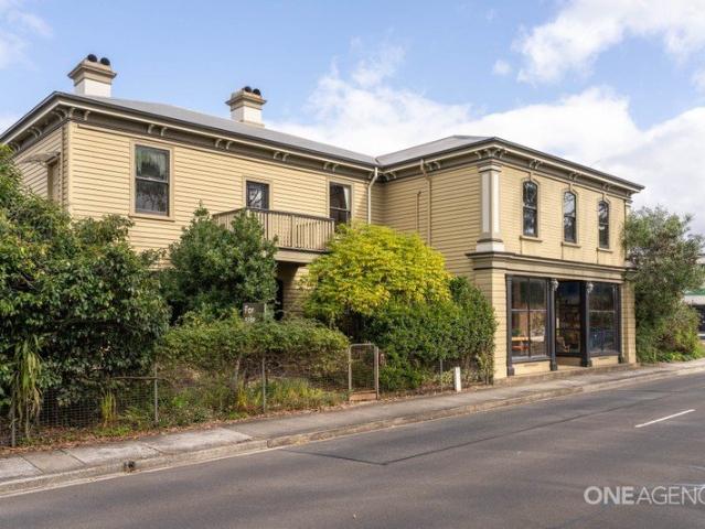House for sale in Wynyard, Tasmania
