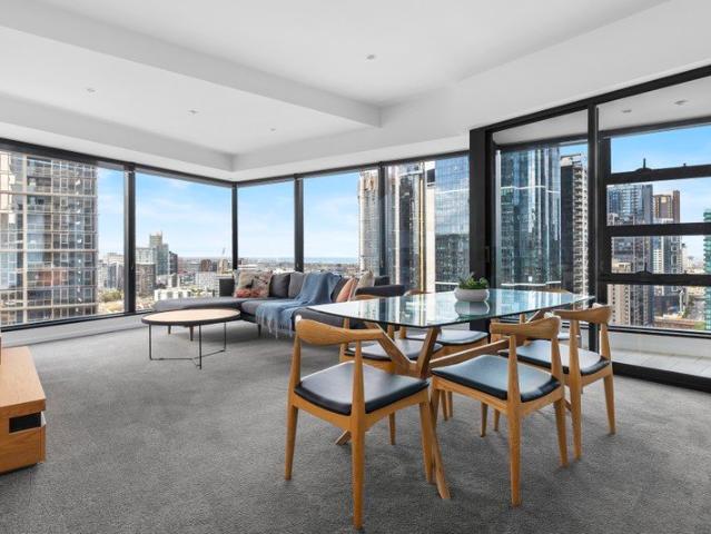 Apartment for sale in Southbank, Melbourne