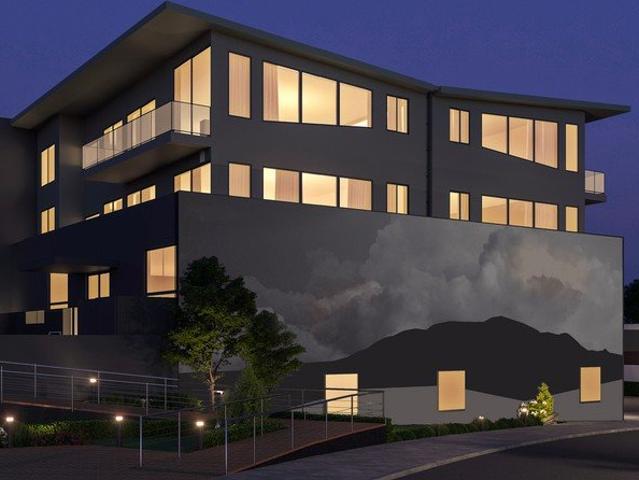 Apartment for sale in Hobart, Tasmania