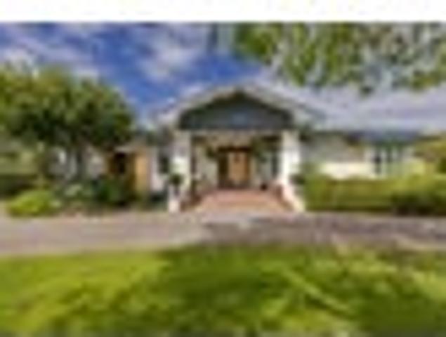 House for sale in Waipukurau