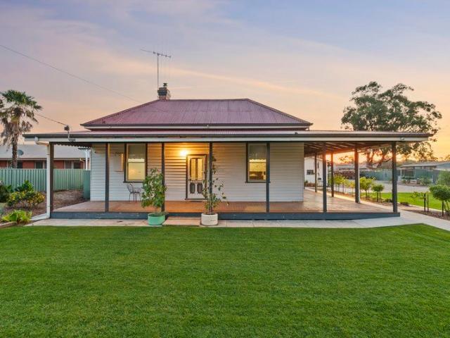 House for sale in Nathalia, Victoria