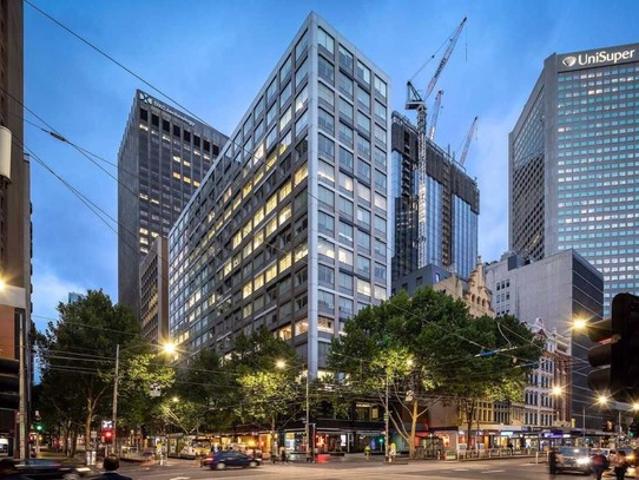 Office for rent in Melbourne