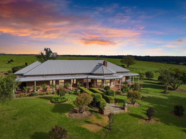 Cottage for sale in Orangeville, New South Wales