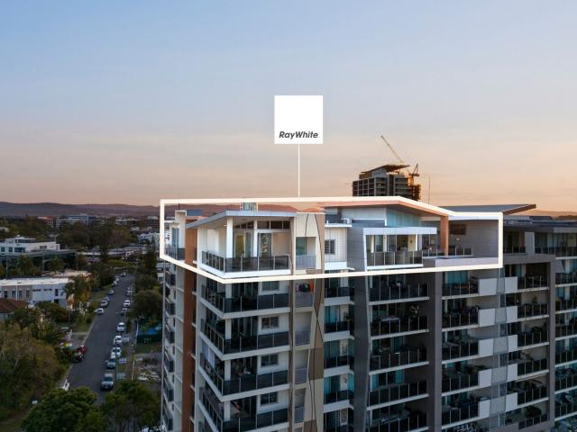 Apartment for sale in Fernbrook, Queensland