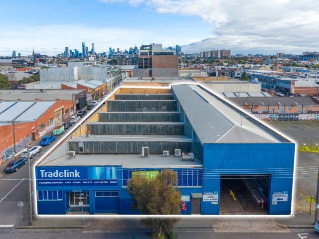 Warehouse for sale in Camerons Creek, Victoria