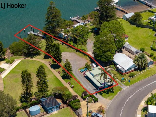 Property for sale in Greenwell Point, New South Wales