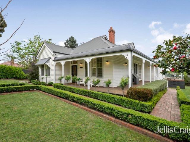 House for sale in Healesville, Melbourne