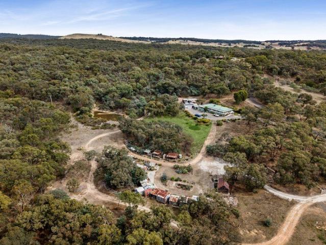 House for sale in Yandoit, Victoria