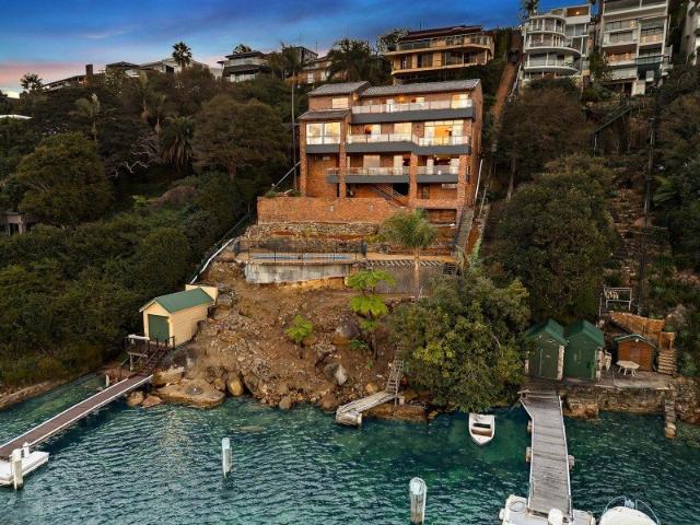 House for sale in Sydney, New South Wales