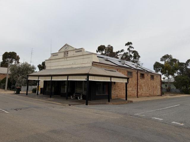 House for sale in Brinkworth, South Australia