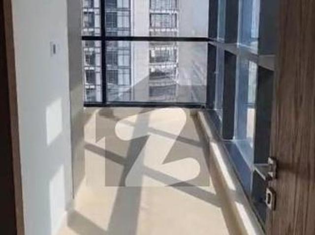 Apartment for rent in F-7, Islamabad