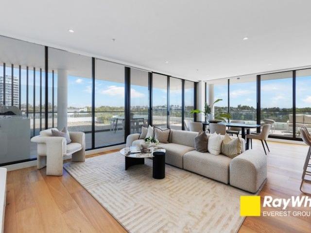 Apartment for sale in Sydney, New South Wales