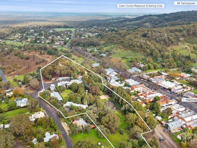 House for sale in Maldon, Victoria