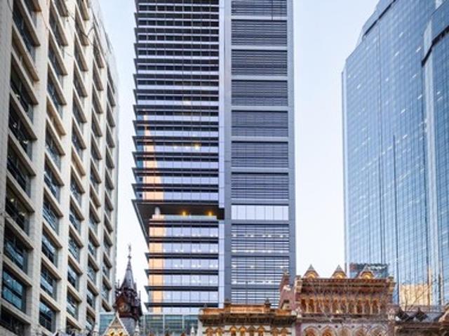 Office for sale in Melbourne