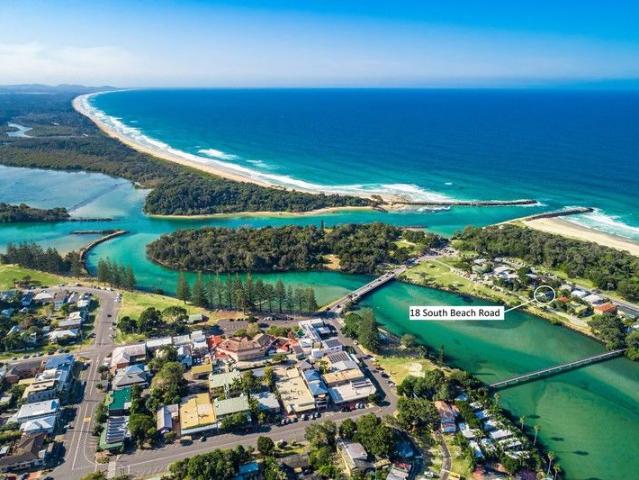 House for sale in Brunswick Heads, New South Wales