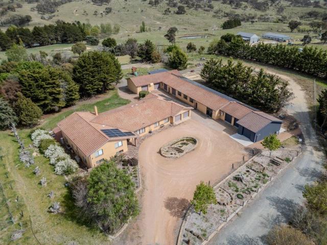 House for sale in Googong, New South Wales